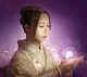 霊能者 神山二三子