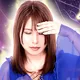 「チャクラ占い」藤本由加