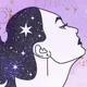真木あかりの占い「星のギフト」