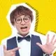 メチャ当て”凄腕占い芸人アポロン山崎
