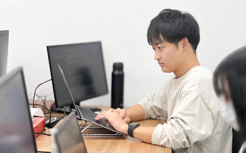 実務ベースのプログラミング学習