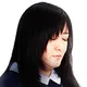 阿蘇の霊能者／綾野コトリ