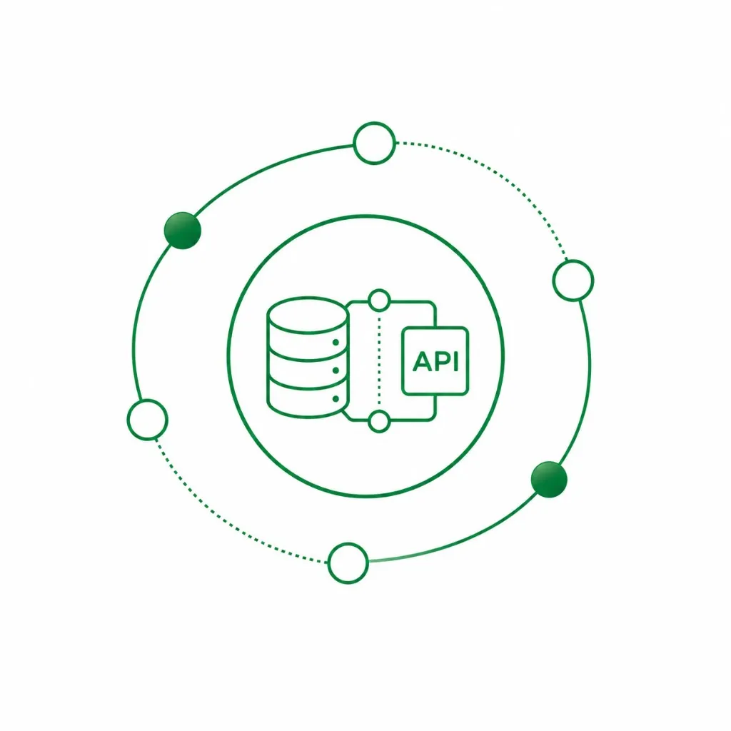 API・データベース設計