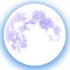月星座占い｜月華